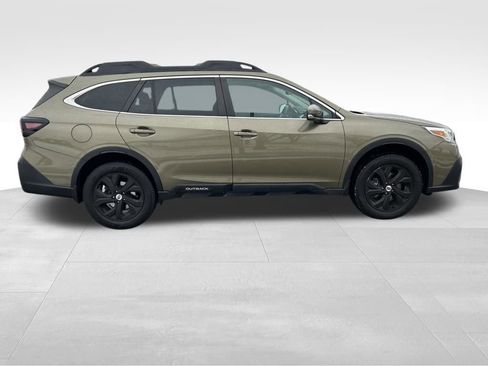 Used 2021 Subaru Outback Limited XT image 6
