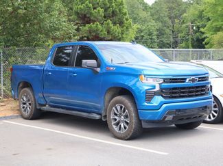 Used 2023 Chevrolet Silverado 1500 RST w/ All Star Edition Plus AWD/4WD video 2