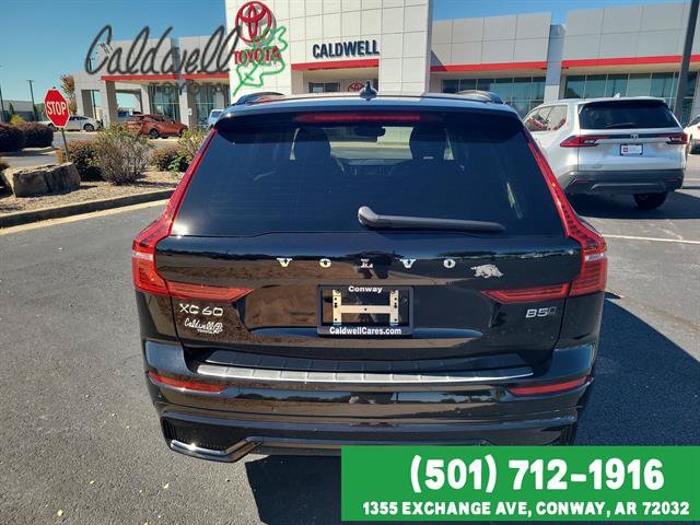Used 2025 Volvo XC60 B5 Plus w/ Protection Package Premier AWD/4WD image 6