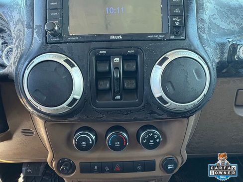 Used 2018 Jeep Wrangler Unlimited Rubicon image 18