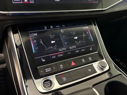 Used 2023 Audi Q8 Premium AWD/4WD image 28