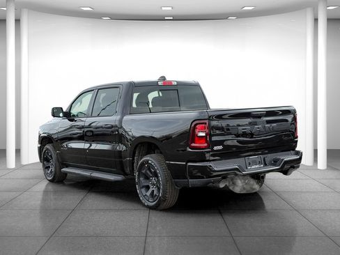 New 2026 RAM 1500 Express AWD/4WD image 5
