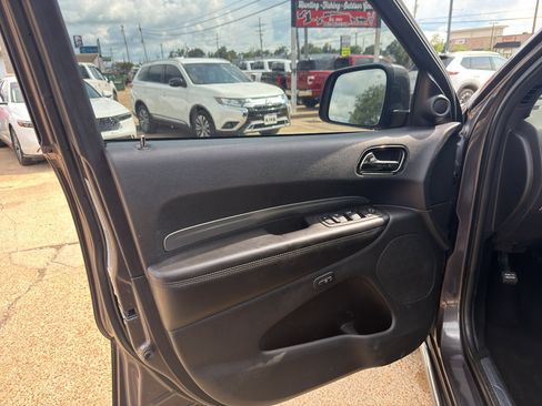 Used 2019 Dodge Durango GT RWD image 19