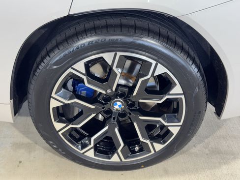Used 2025 BMW X3 xDrive30i w/ Premium Package AWD/4WD image 36