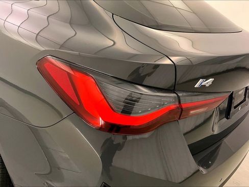 Certified 2023 BMW i4 eDrive35 w/ Premium Package image 28