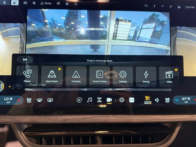 Used 2022 Rivian R1T Launch Edition AWD/4WD image 33