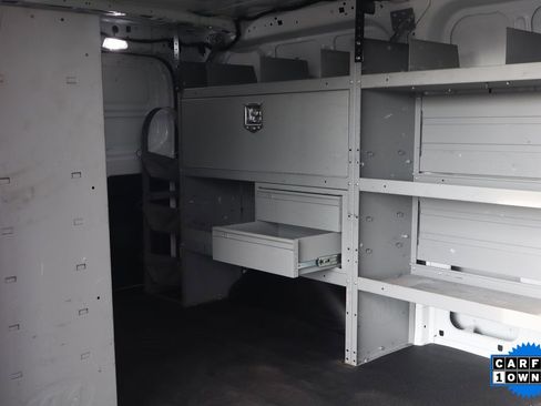 Used 2020 Ford Transit 150 Low Roof image 32