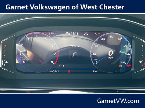 New 2026 Volkswagen Jetta GLI Autobahn FWD image 25