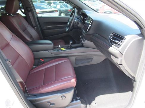 Used 2023 Dodge Durango R/T RWD image 10