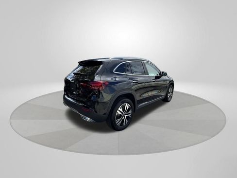 Used 2025 Mercedes-Benz GLA 250 4MATIC image 7