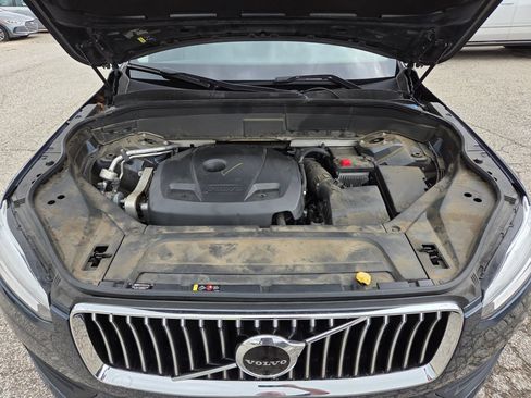 Used 2020 Volvo XC90 T6 Momentum AWD/4WD image 23