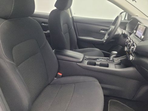 Used 2023 Nissan Sentra S image 21