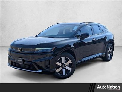 New 2025 Honda Prologue Touring