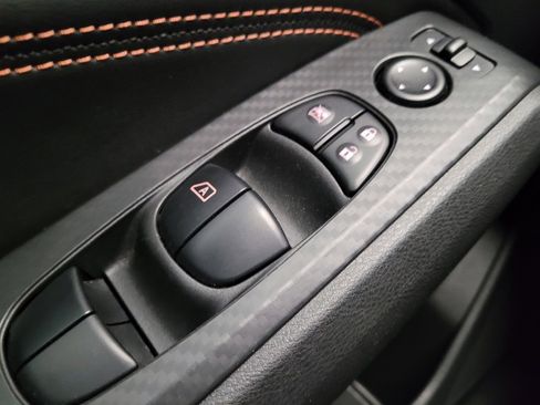 Used 2021 Nissan Altima 2.5 SR image 27