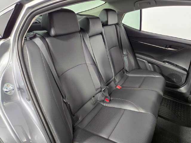 Used 2025 Toyota Camry XLE w/ Premium Plus Package FWD image 17