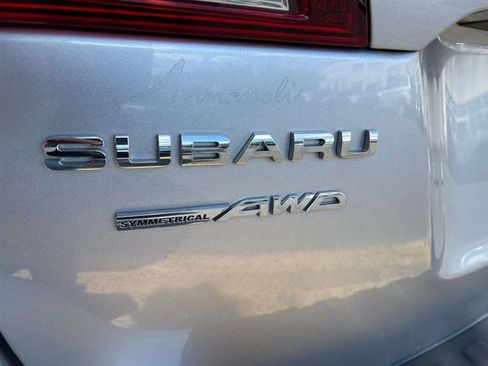 Used 2015 Subaru Outback 3.6R Limited AWD/4WD image 84