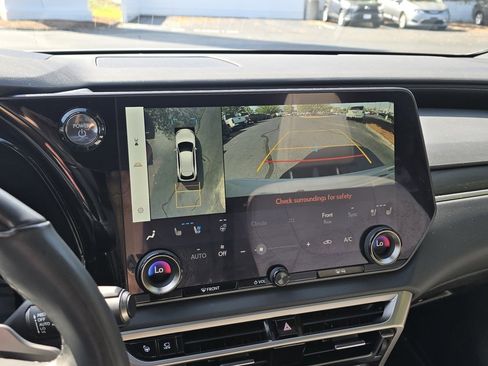 Used 2024 Lexus RX 350 image 29