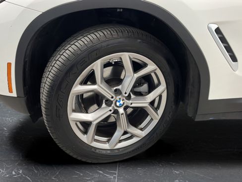 Used 2022 BMW X3 xDrive30i w/ Premium Package 2 (ZPA) AWD/4WD image 36