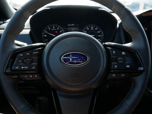 Used 2026 Subaru Forester Touring AWD/4WD image 25