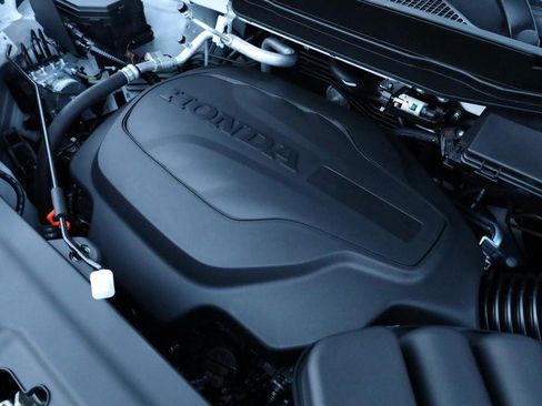 New 2026 Honda Ridgeline Black Edition image 26