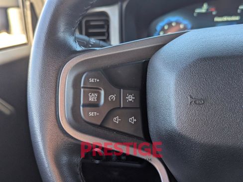 Used 2025 Ford Bronco Big Bend AWD/4WD image 18