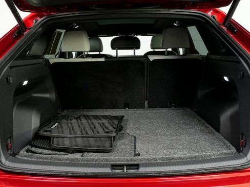 Used 2025 Volkswagen Atlas Cross Sport SEL Premium R-Line image 26