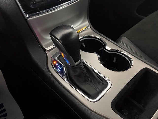 Used 2021 Jeep Grand Cherokee Laredo X AWD/4WD image 35