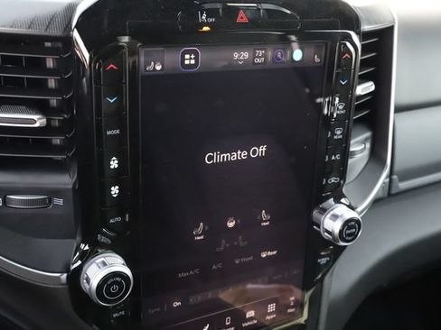 New 2026 RAM 1500 Big Horn AWD/4WD image 30