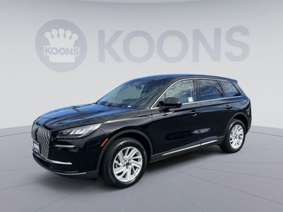 Used 2023 Lincoln Corsair AWD