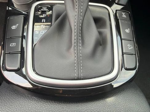 Used 2024 Kia Seltos SX AWD/4WD image 21