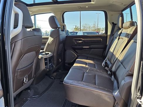 New 2025 RAM 1500 Limited image 4