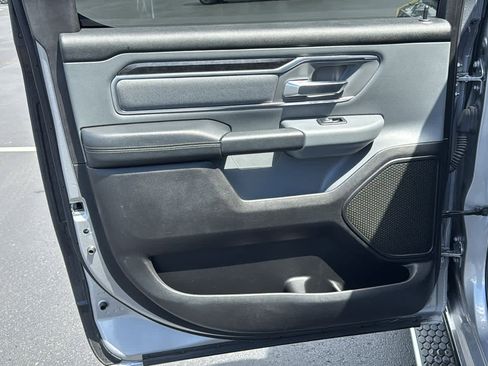 Used 2019 RAM 1500 Big Horn AWD/4WD image 26