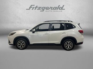 Used 2023 Subaru Forester Premium AWD/4WD video 2