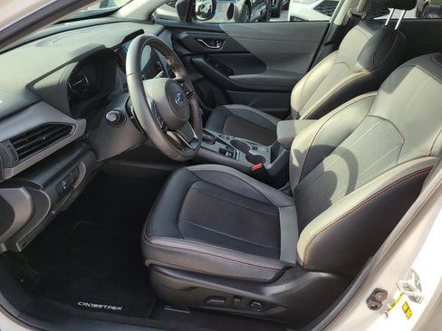 Used 2025 Subaru Crosstrek 2.5i Limited w/ Crosstrek Mirror Package AWD/4WD image 18