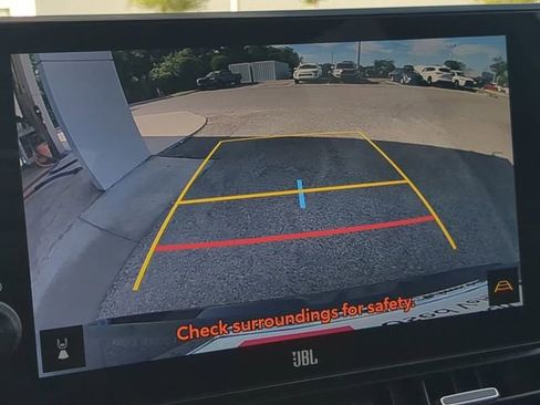 Certified 2025 Toyota RAV4 XSE w/ Weather Package AWD/4WD image 21