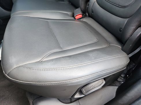 Used 2022 Hyundai Tucson Limited image 29