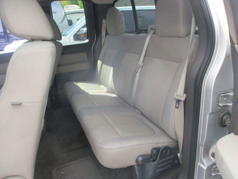 Used 2010 Ford F150 4x4 SuperCab image 11