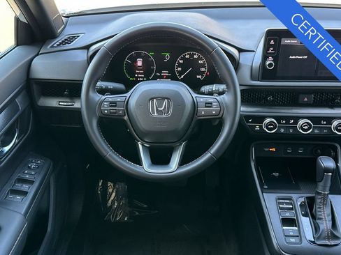 Used 2026 Honda CR-V Sport image 16