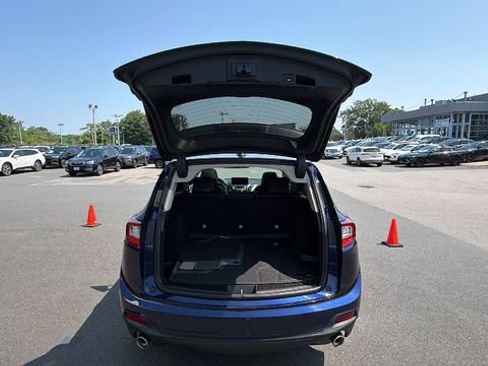 Used 2019 Acura RDX AWD image 10