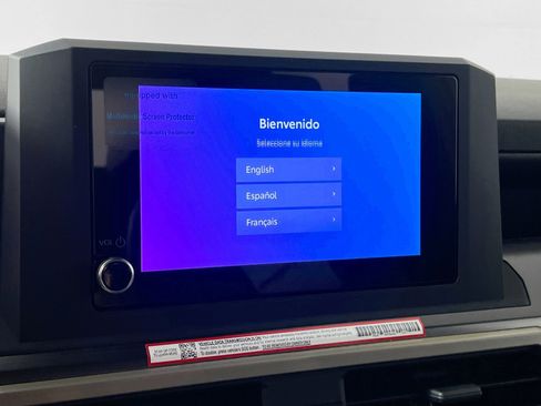 New 2025 Toyota Tacoma SR5 image 28