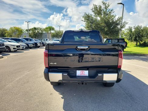Used 2023 Toyota Tundra Limited w/ TRD Off-Road Package AWD/4WD image 6