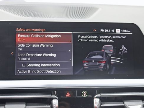 Used 2022 BMW 440i xDrive Coupe image 25