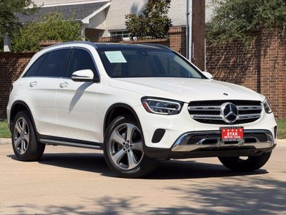 Certified 2021 Mercedes-Benz GLC 300