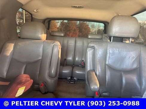 Used 2006 GMC Yukon Denali image 20