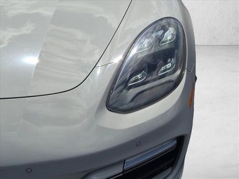 Used 2021 Porsche Panamera GTS AWD/4WD image 9