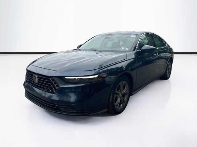 Used 2024 Honda Accord EX image 3