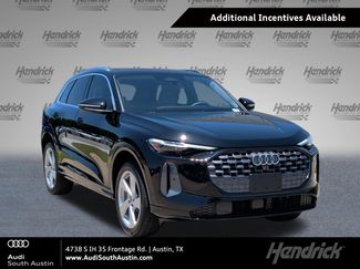 Used 2026 Audi Q5 Premium Plus AWD/4WD video 1