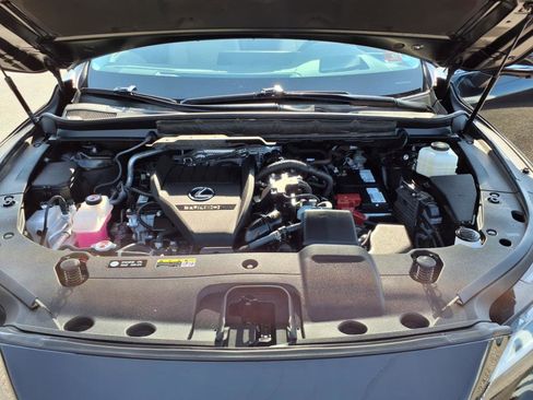 Used 2023 Lexus RX 350 Premium Plus w/ Accessory Package image 13