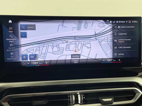 Used 2023 BMW i4 eDrive40 image 25