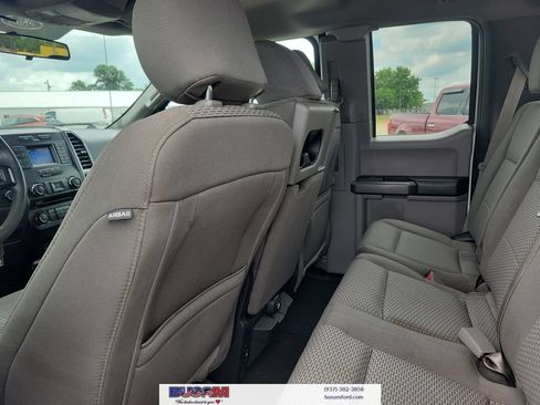 Used 2018 Ford F150 XLT AWD/4WD image 10